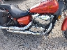 JH2RC5342CK****** Destrozados 2012 Honda Vt750 en Albany
