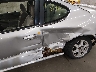 1G3NL12E14C****** Salvage and Repairable 2004 Oldsmobile Alero in Minnesota State