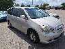 5FNRL38756B****** Salvage and Wrecked 2006 Honda Odyssey in Denver East