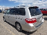 5FNRL38756B****** Salvage and Repairable 2006 Honda Odyssey in Denver East