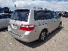 5FNRL38756B****** Salvage and Wrecked 2006 Honda Odyssey in Colorado State