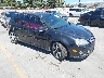 WVWED71K09W****** Salvage and Wrecked 2009 Volkswagen Golf GTI in Fremont