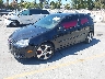 WVWED71K09W****** Used and Repairable 2009 Volkswagen Golf GTI in Fremont
