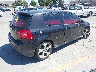 WVWED71K09W****** Salvage and Wrecked 2009 Volkswagen Golf GTI in California State