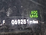 3CZRU6H91KM****** Wrecked 2019 Honda HR-V