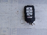 3CZRU6H91KM****** Salvage 2019 Honda HR-V in Washington State