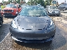 5YJ3E1EB8PF****** Wrecked 2023 Tesla Model 3 in North Carolina State