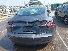 5YJ3E1EB8PF****** Wrecked 2023 Tesla Model 3