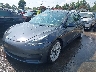 5YJ3E1EB8PF****** Used and Repairable 2023 Tesla Model 3 in Charlotte