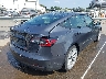 5YJ3E1EB8PF****** Salvage and Wrecked 2023 Tesla Model 3 in North Carolina State