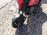 3H1JK0703ND****** Reparables 2022 Honda Navi en Estado de Utah