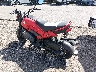 3H1JK0703ND****** Salvamento y Reparables 2022 Honda Navi en Rec Rides Online Exclusive