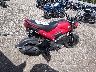 3H1JK0703ND****** Salvamento y Destrozados 2022 Honda Navi en Estado de Utah