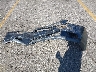 JTKDE167180****** Wrecked 2008 Scion TC in California State