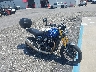 SMTT127Y8RN****** Salvamento y Destrozados 2024 Triumph Speed en Jacksonville