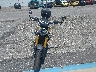 SMTT127Y8RN****** Usados y Reparables 2024 Triumph Speed en Estado de Florida