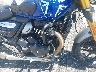 SMTT127Y8RN****** Destrozados 2024 Triumph Speed en Jacksonville