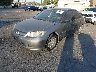 2HGES16515H****** Used and Repairable 2005 Honda Civic in Fontana