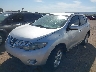 JN8AZ1MU7AW****** Used and Repairable 2010 Nissan Murano in Phoenix