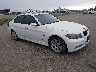 WBAVD33556K****** Salvamento y Destrozados 2006 BMW 3 Series en Minneapolis South