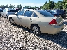2G1WT58K781****** Salvage and Repairable 2008 Chevrolet Impala in Baltimore