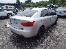 KNAFU4A22C5****** Salvamento y Destrozados 2012 Kia Forte en Estado de Luisiana