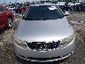 KNAFU4A22C5****** Salvamento y Reparables 2012 Kia Forte en Estado de Luisiana