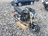MLHJC6112E5****** Salvamento y Destrozados 2014 Honda Grom en Rec Rides Online Exclusive
