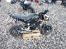 MLHJC6112E5****** Destrozados 2014 Honda Grom en Estado de Ohio