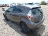 JTDKDTB37D1****** Salvage and Repairable 2013 Toyota Prius C in Tucson