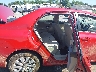 JTDBU4EE3DJ****** Wrecked 2013 Toyota Corolla in High Point