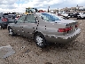 4T1BG22K7VU****** Salvage and Repairable 1997 Toyota Camry in Albuquerque