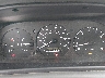 4T1BG22K7VU****** Salvage 1997 Toyota Camry in Albuquerque