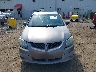 5Y2SL62834Z****** Used 2004 Pontiac Vibe in Washington State