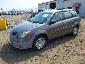 5Y2SL62834Z****** Used and Repairable 2004 Pontiac Vibe in Spokane