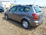 5Y2SL62834Z****** Salvage and Repairable 2004 Pontiac Vibe in Spokane