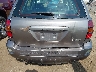 5Y2SL62834Z****** Salvage and Repairable 2004 Pontiac Vibe in Washington State