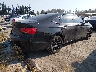 2G1105S37J9****** Salvamento y Destrozados 2018 Chevrolet Impala en Estado de Washington