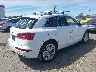WA1BNAFY8K2****** Salvamento y Destrozados 2019 Audi Q5 en Estado de California