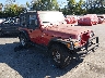 1J4FA49S5YP****** Salvage and Wrecked 2000 Jeep Wrangler in Los Angeles