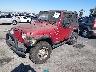 1J4FA49S5YP****** Used and Repairable 2000 Jeep Wrangler in Los Angeles