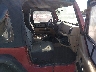 1J4FA49S5YP****** Used and Repairable 2000 Jeep Wrangler in California State