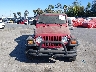 1J4FA49S5YP****** Salvage and Repairable 2000 Jeep Wrangler in California State