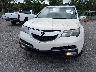 2HNYD2H62AH****** Salvamento y Reparables 2010 Acura MDX en Estado de Florida