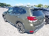 JF2SKARC7NH****** Salvage and Repairable 2022 Subaru Forester in Cleveland