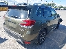 JF2SKARC7NH****** Salvage and Wrecked 2022 Subaru Forester in Ohio State