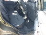 JF2SKARC7NH****** Wrecked 2022 Subaru Forester in Cleveland