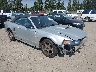 1FAFP45X34F****** Salvamento y Destrozados 2004 Ford Mustang en Seattle