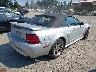 1FAFP45X34F****** Salvamento y Destrozados 2004 Ford Mustang en Estado de Washington