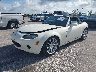 JM1NC25F160****** Used and Repairable 2006 Mazda MX-5 in Miami North